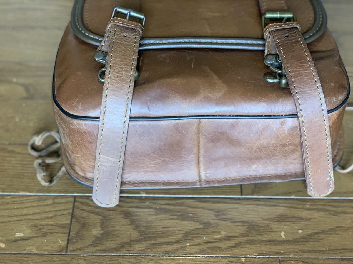 DEGNER デグナー サドルバッグ サイドバッグ SB-36 レザーサドルバッグ