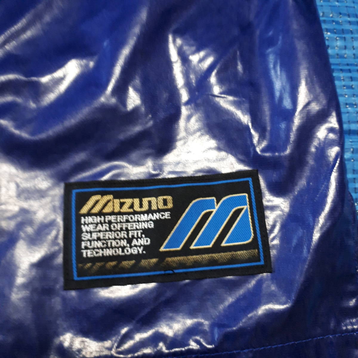 ミズノ 長袖 MIZUNO 汗出し メンズ 野球 トレーニング 光沢系 ピステ重厚生地 ピステシャツ ウィンドシャツ エナメル 光沢 ウィンドブレーカーシャツ(総裏メッシュ／ラケットスポーツ) ウィンドブレーカー ウィンドブレーカーシャツ(総裏メッシュ／ラケットスポーツ
