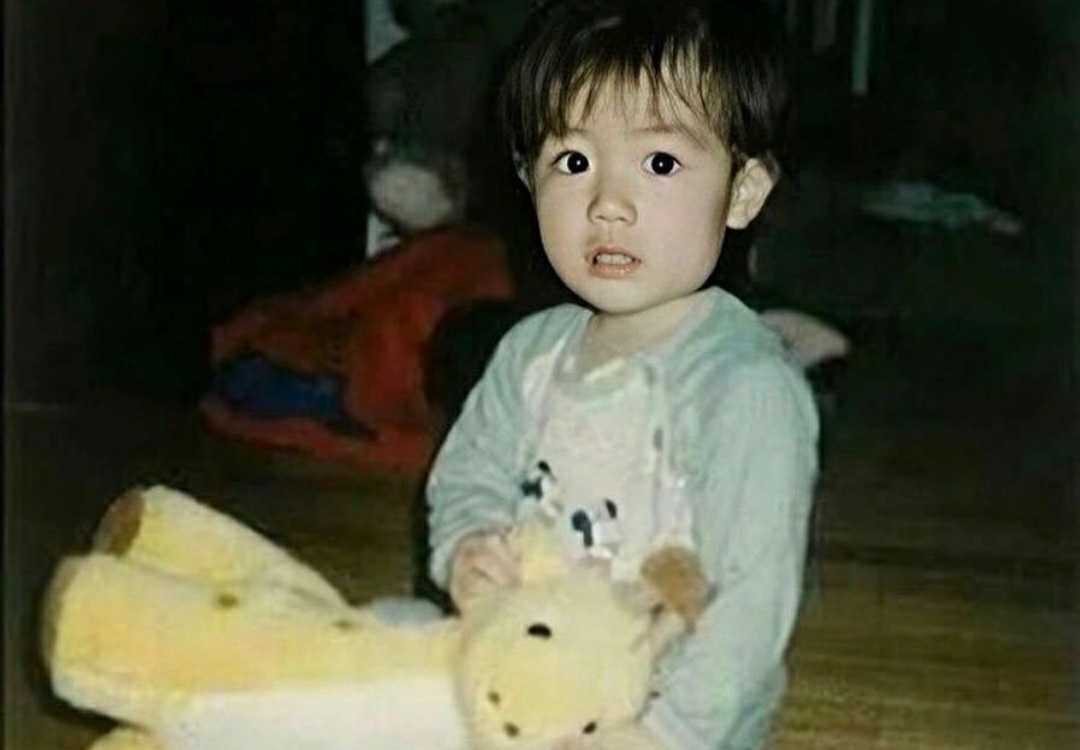 三浦 春 馬 幼少 期