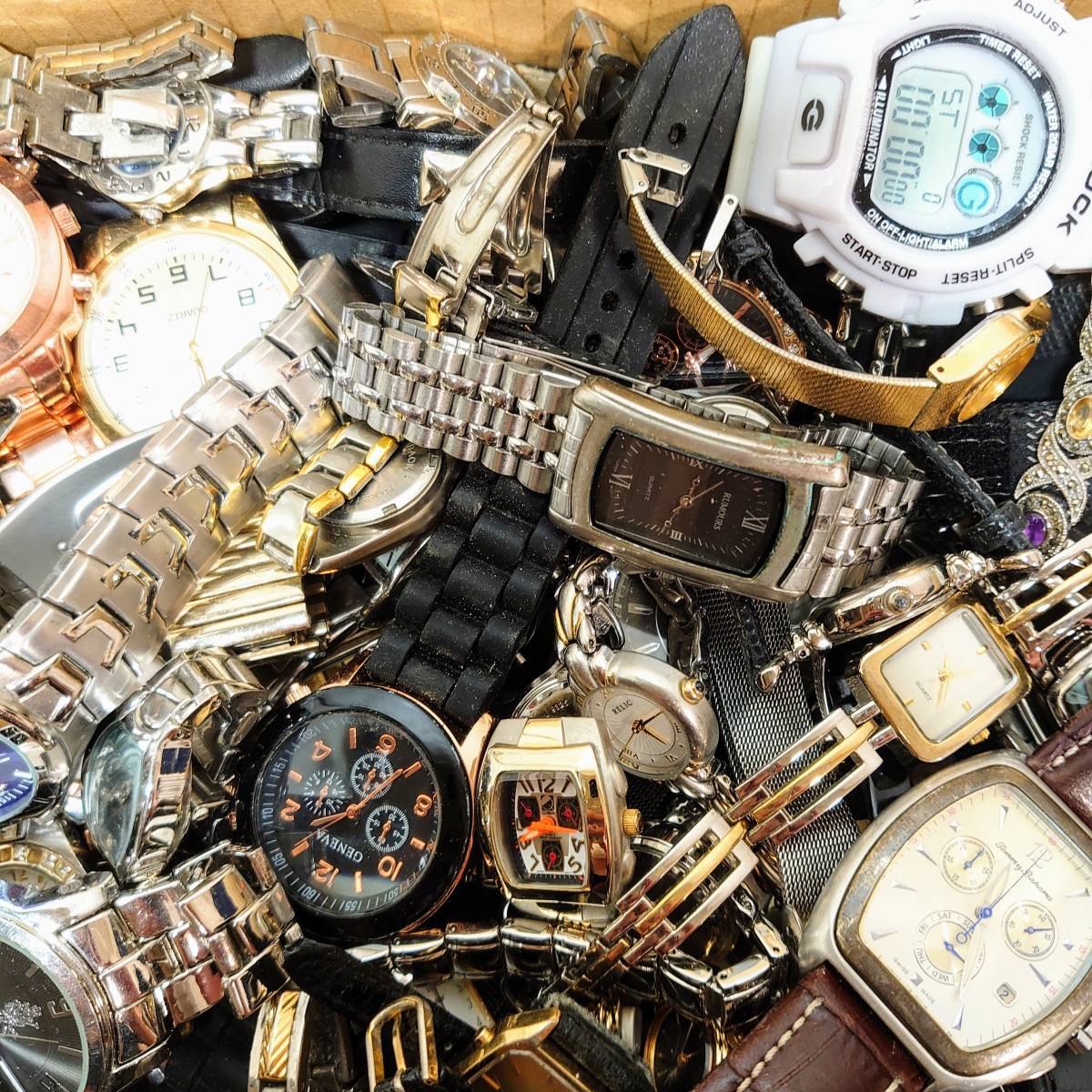 セイコー SEIKO 腕時計 カシオ CITIZEN シチズン シチズン｜Yahoo