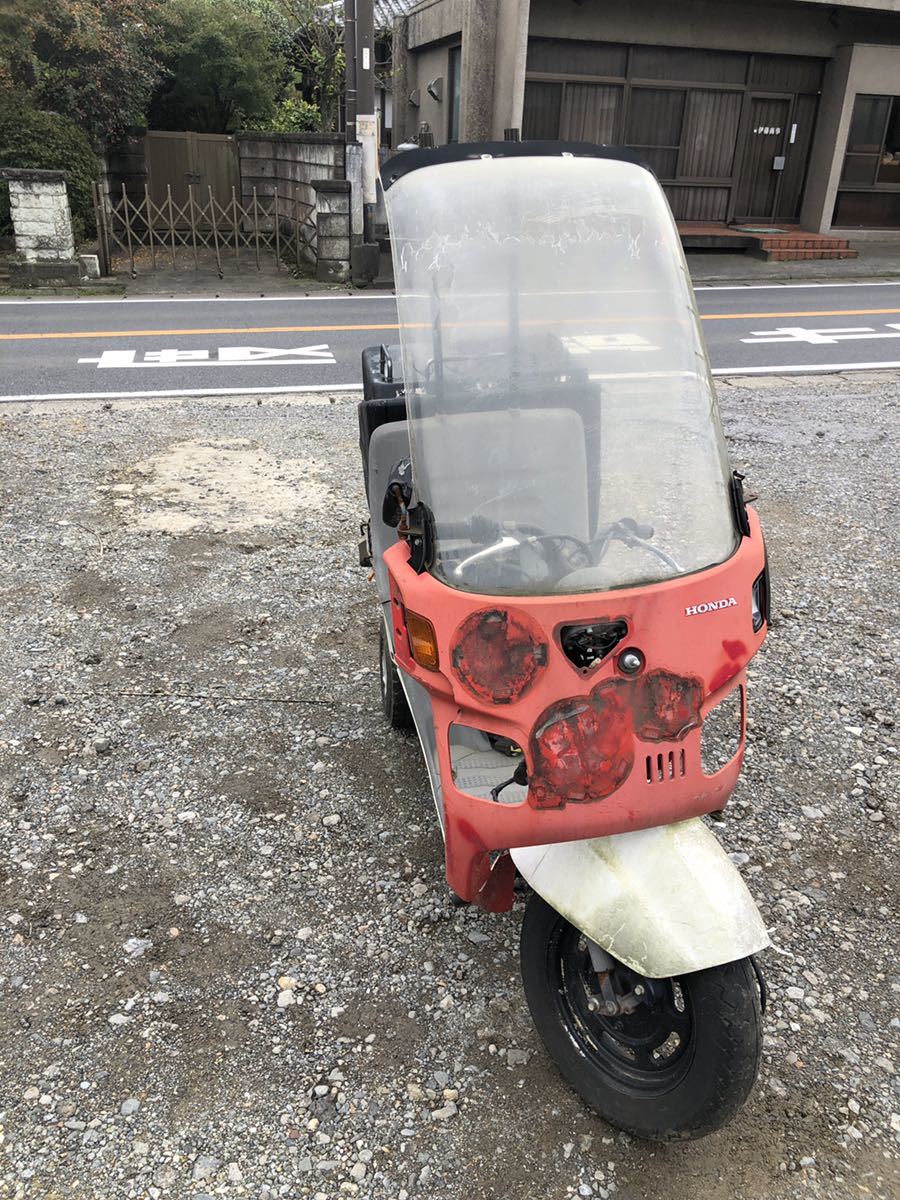 ジャイロ ジャイロキャノピー - Yahoo!オークション 2ストボックス鍵 