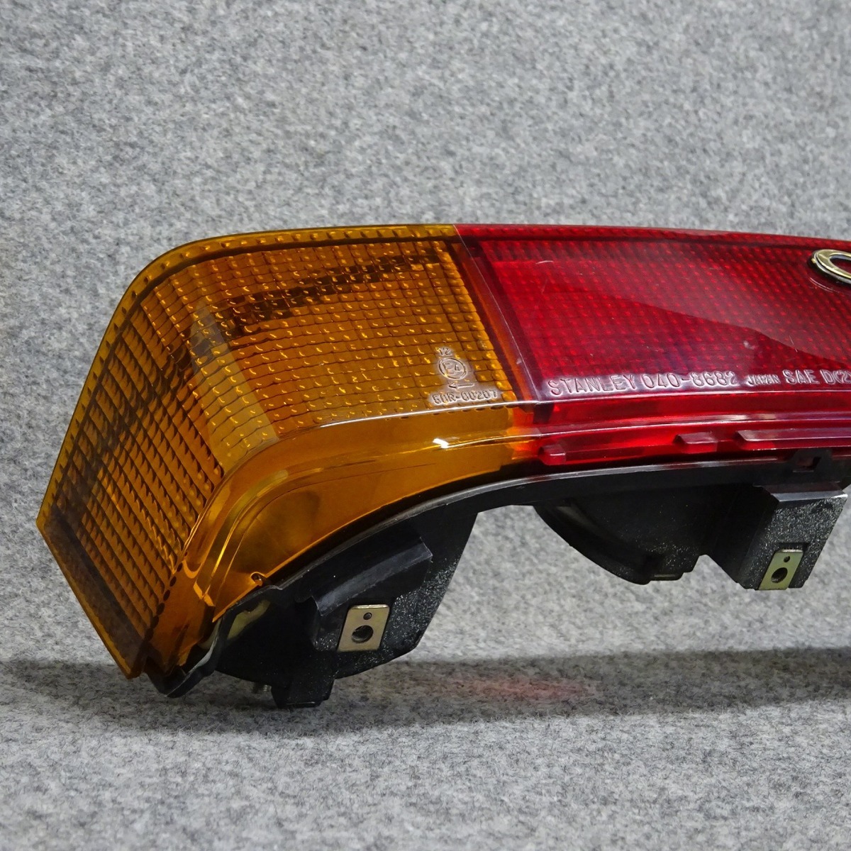 ゴールドウイングGL1500 テールブレーキランプ ゴールドウイングGL1500 テールブレーキランプ