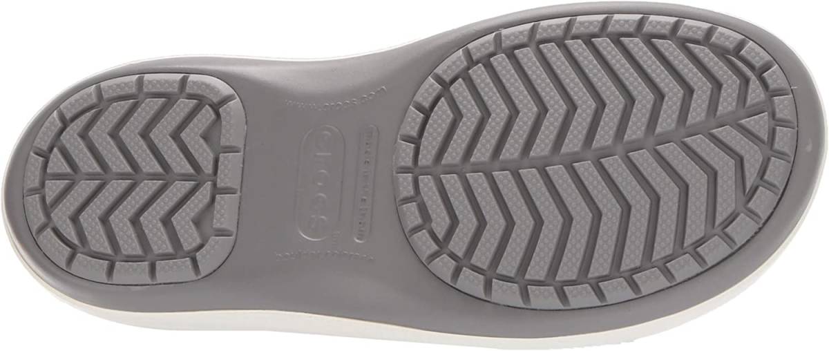 新品送料無料　crocs クロックバンド ウィンター ブーツ 22㎝　クロックス　スノーブーツ クロックス ウィンター ブーツ キッズ CROCS &frasl;