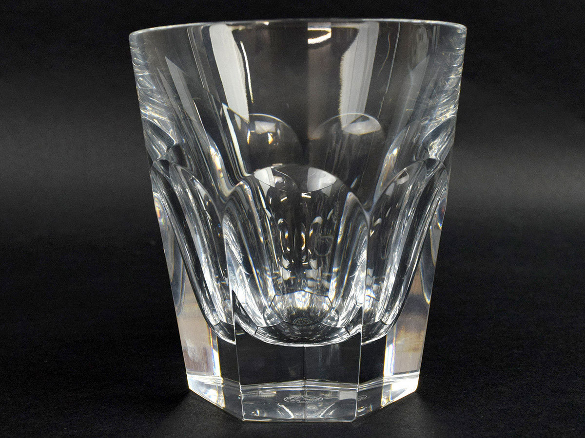 90386〇美品 Baccarat バカラ/ アルクール タンブラー/ ハイボール