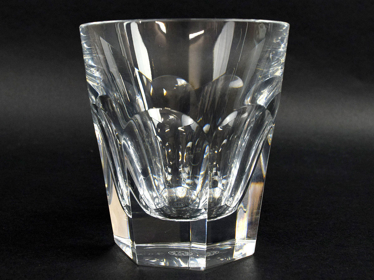 90386〇美品 Baccarat バカラ/ アルクール タンブラー/ ハイボール