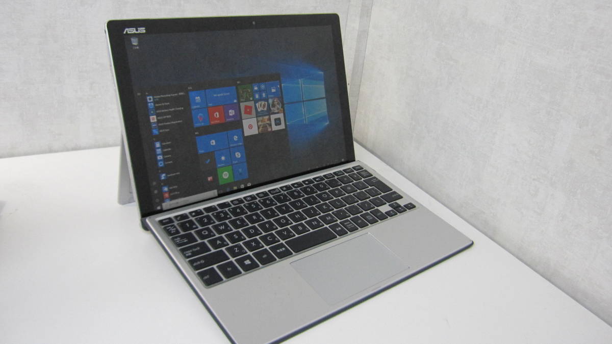 Pro Transformer ASUS - Asus HothotレビューSurface Proに比肩し得る 