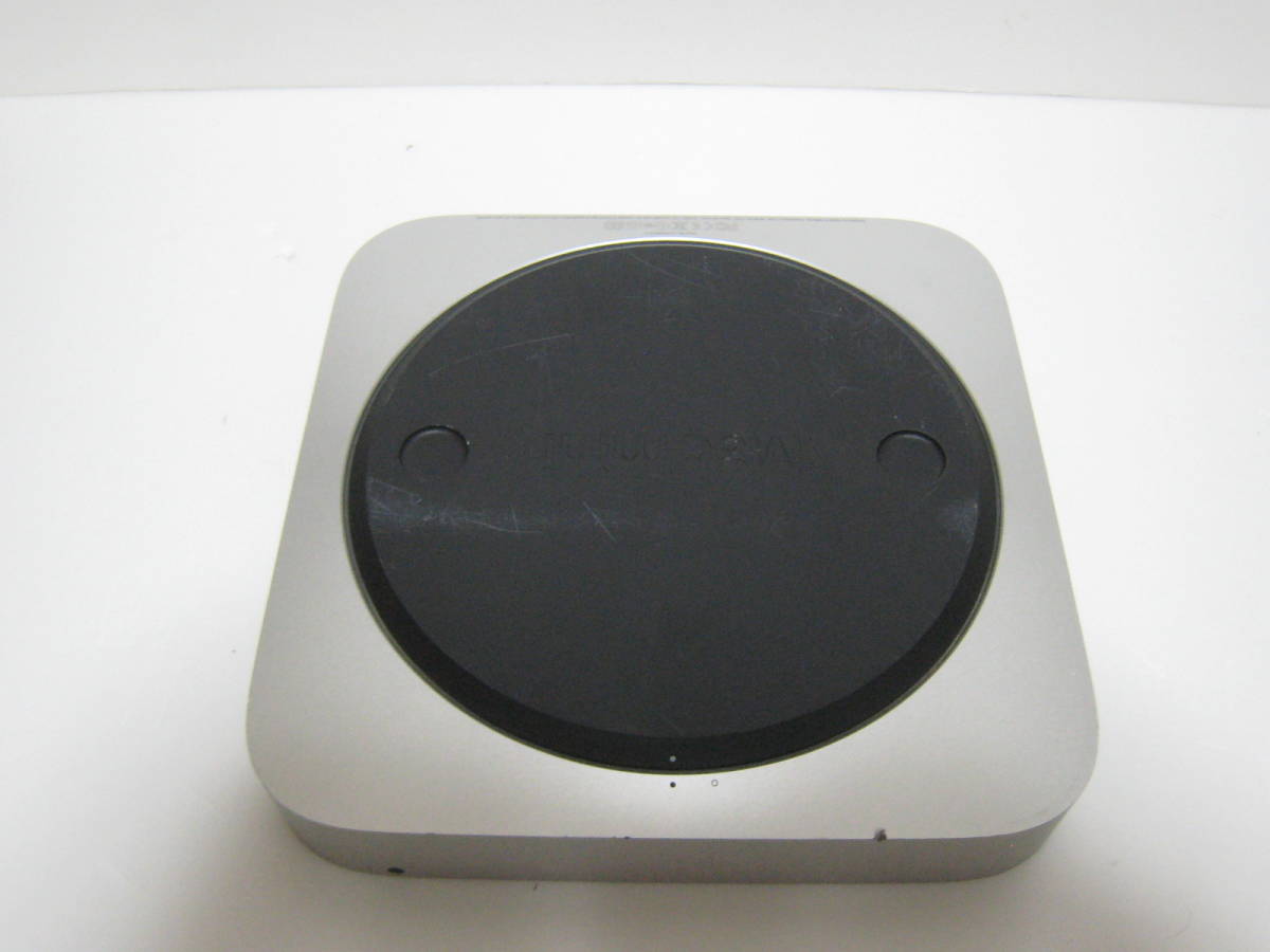 Mac mini サーバー 2011 core i7/1TB/16GB 動作確認済み Mac mini