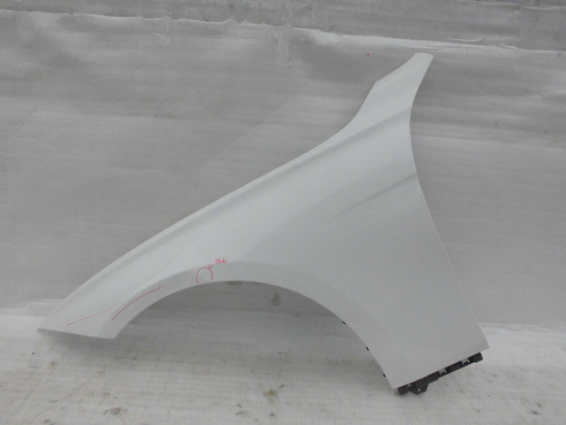 驚きの破格値，限定セール BMW/F30/F31/3シリーズ/純正品/左フロントフェンダー(フロント)｜売買されたオークション情報、yahooの商品情報をアーカイブ公開 - オークファン BMW用
