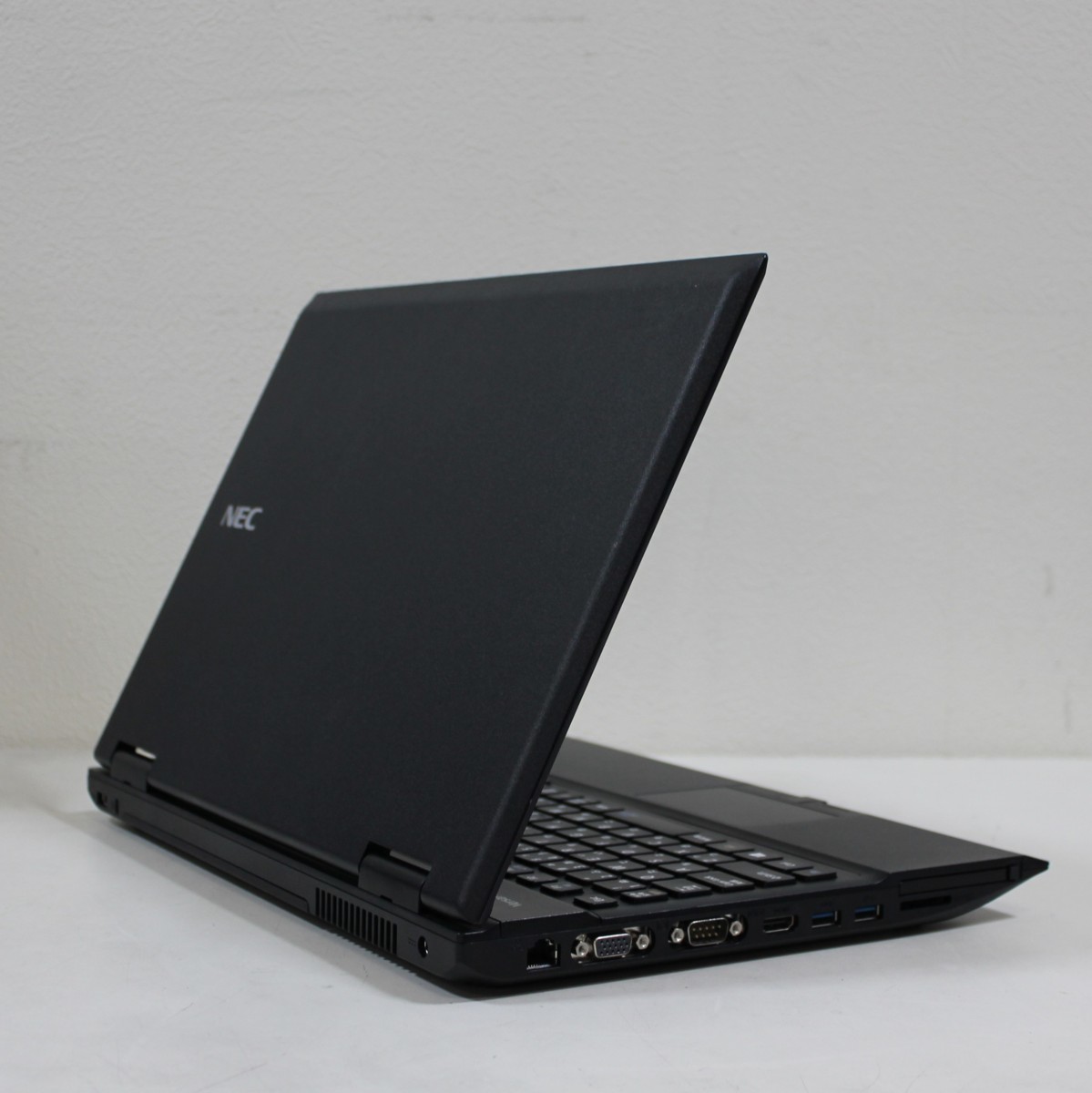 NEC VersaPro VK25L/X-N (CPU:Core i3-4100M/MEM:8GB/HDD:500GB/OS 