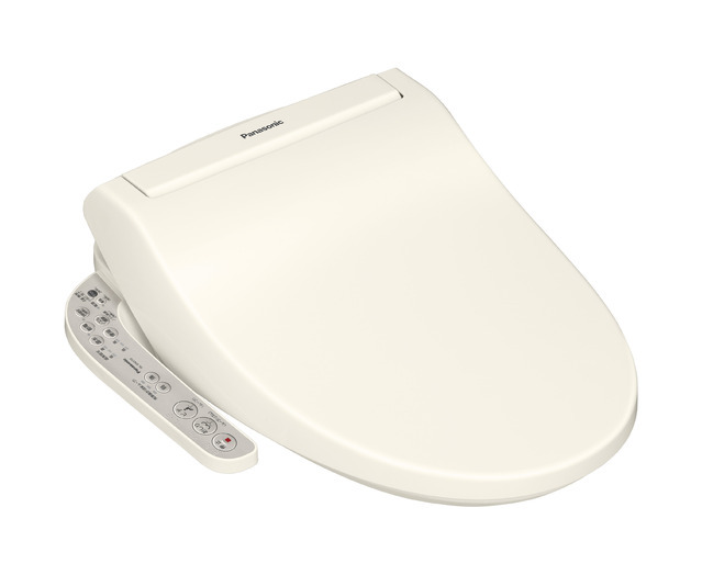 送料無料 DL-ENX10-CP パナソニック 温水洗浄便座 新品