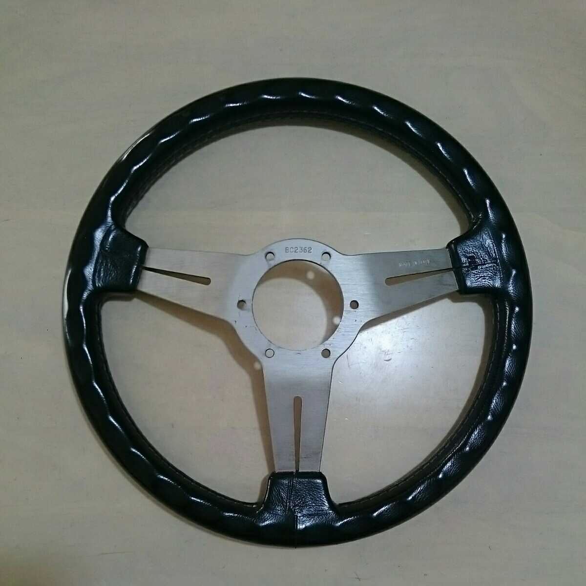 NARDI クラシック ナルディ ウッドステアリング ステアリング 旧車 