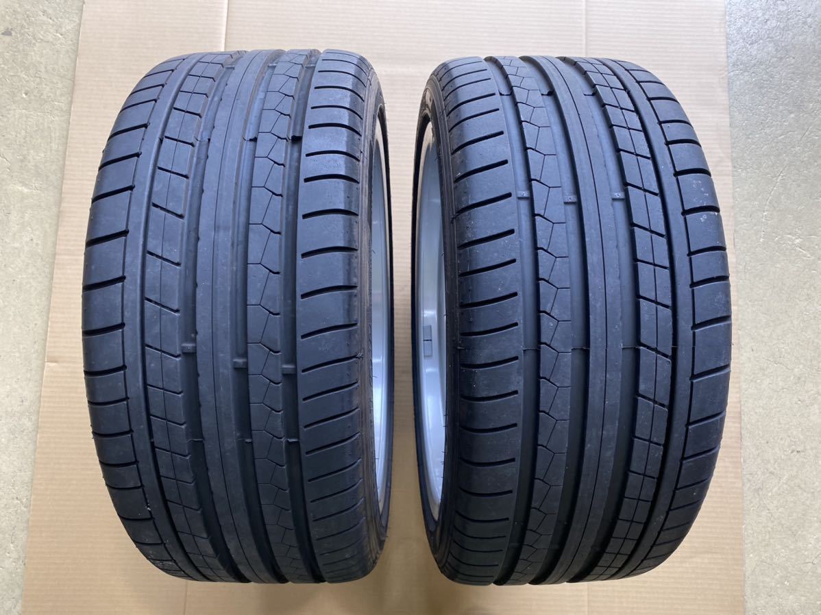 Audi アウディ S5 スポーツバック 純正ホイール タイヤホイール 4個