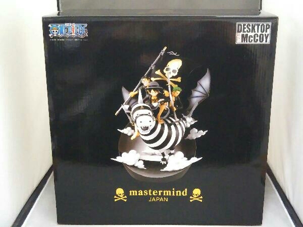 ONEPIECE 03 DESKTOP REAL McCOY 03 One Desktop Japan Piece: 02