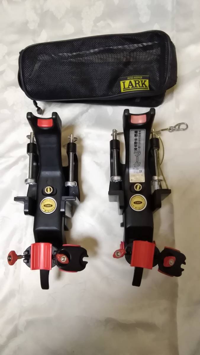 第一精工　ラーク１６DX　２セット　_1