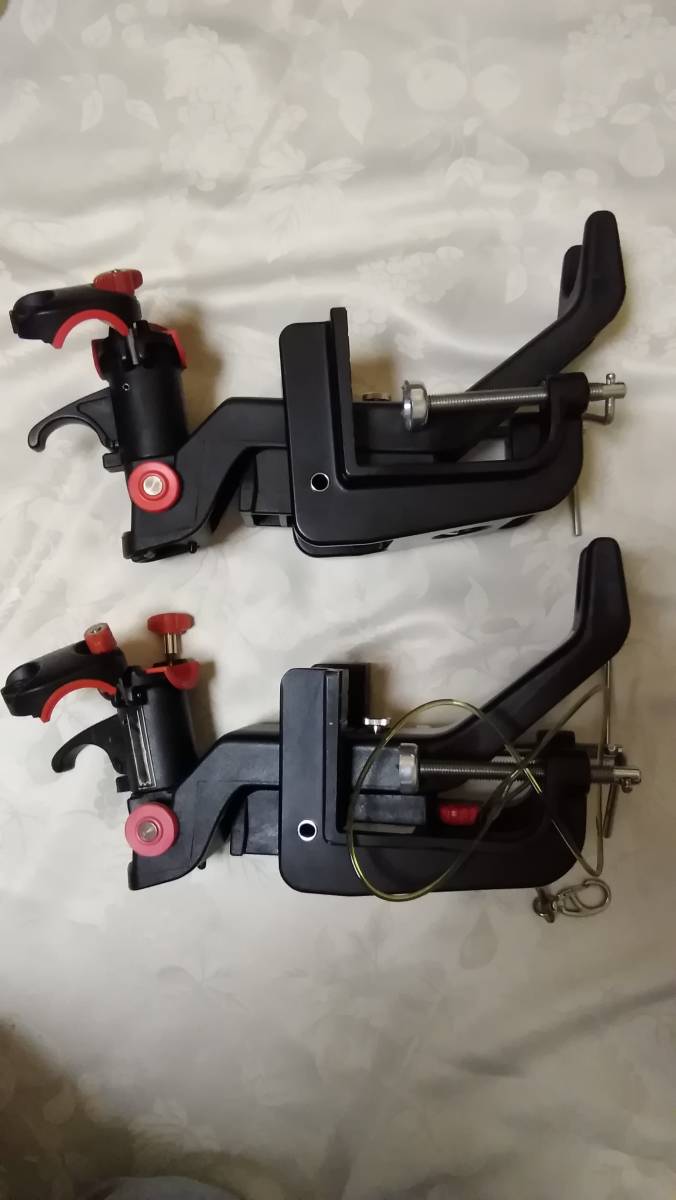 第一精工　ラーク１６DX　２セット　_4