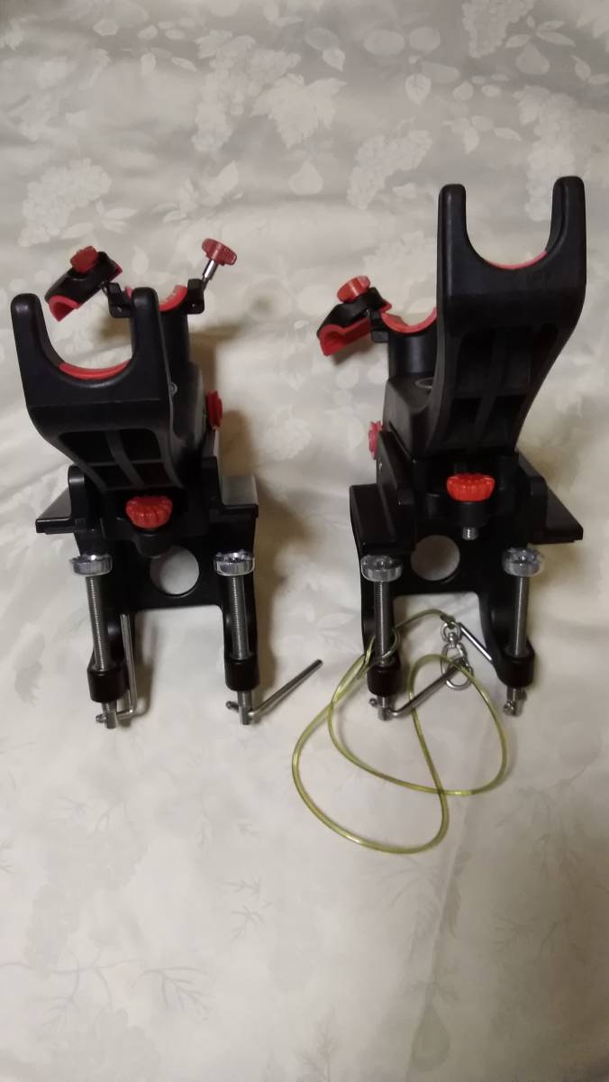 第一精工　ラーク１６DX　２セット　_5