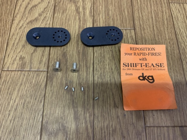 超激得，新作登場 dkg シフトベース ビンテージ S355(ビンテージパーツ)｜売買されたオークション情報、yahooの商品情報をアーカイブ公開 - オークファン ビンテージパーツ