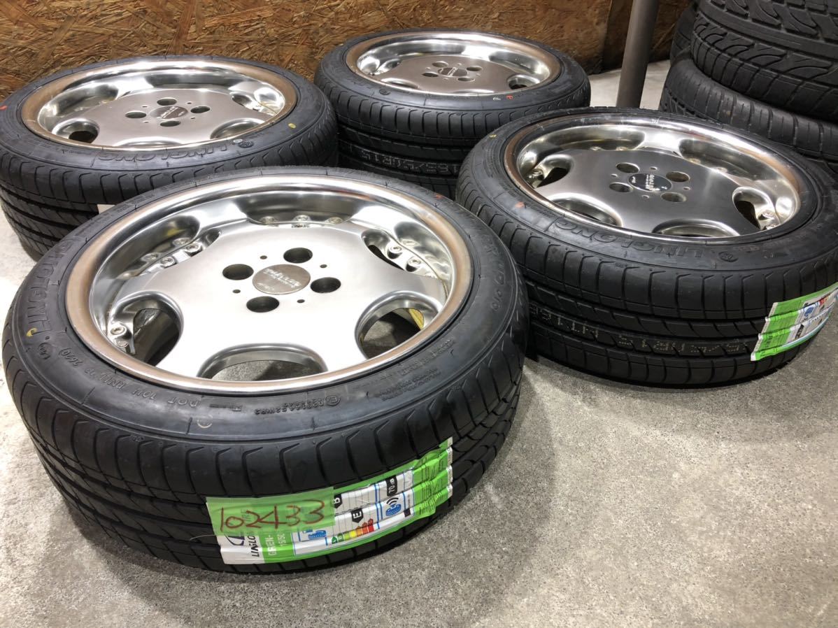 ベンツSL R230 FRPロリンザーフェンダー 左右 純正黒 超(サイド)｜売買 