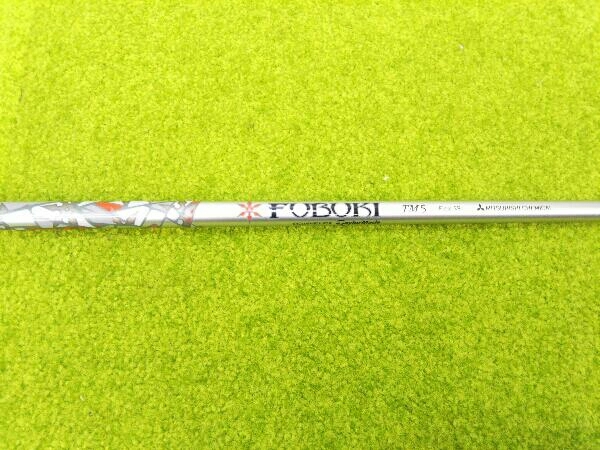 【新品，限定SALE】 シャフト TaylorMade FUBUKI/フブキ TM5 FLEX SR スリーブ付き(その他)｜売買されたオークション情報、yahooの商品情報をアーカイブ公開 - オークファン 部品