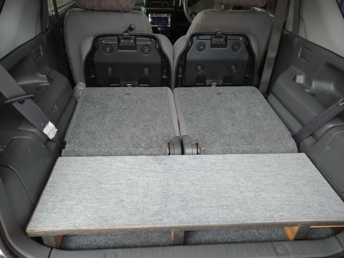 豊富な，本物保証 部品取り 丸車 ジムニーJB23W