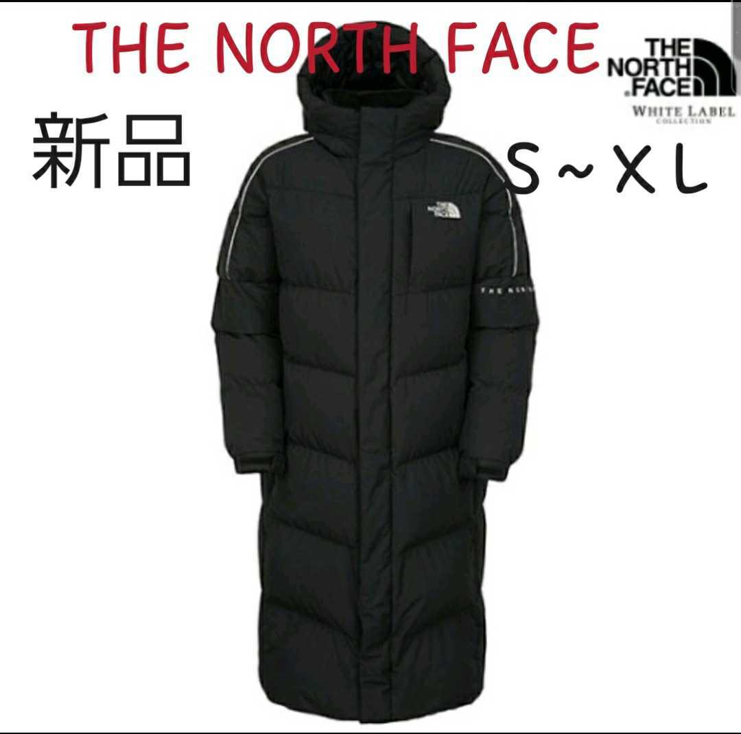 2025春夏 THE NORTH FACE ロングコート ダウン ジャケット Ｌ(Lサイズ)｜売買されたオークション情報、yahooの商品情報をアーカイブ公開 - オークファン 男性用