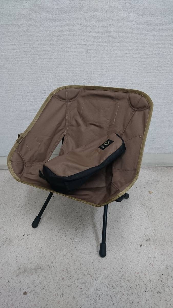 HOT，お買い得 Helinox ヘリノックス tac. chair mini タクティカルチェアミニ C(チェア)｜売買されたオークション情報、yahooの商品情報をアーカイブ公開 - オークファン その他