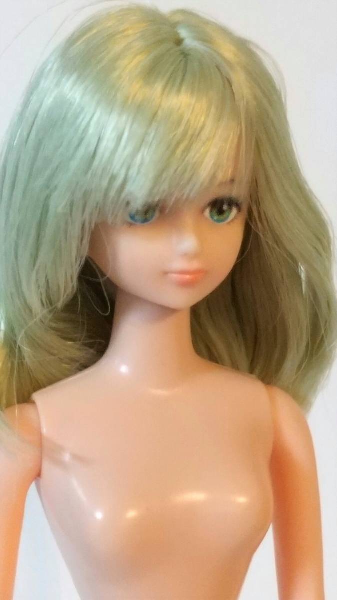  リカちゃんキャッスル ESCドール シオン(人形)｜売買されたオークション情報、yahooの商品情報をアーカイブ公開 - オークファン 人形