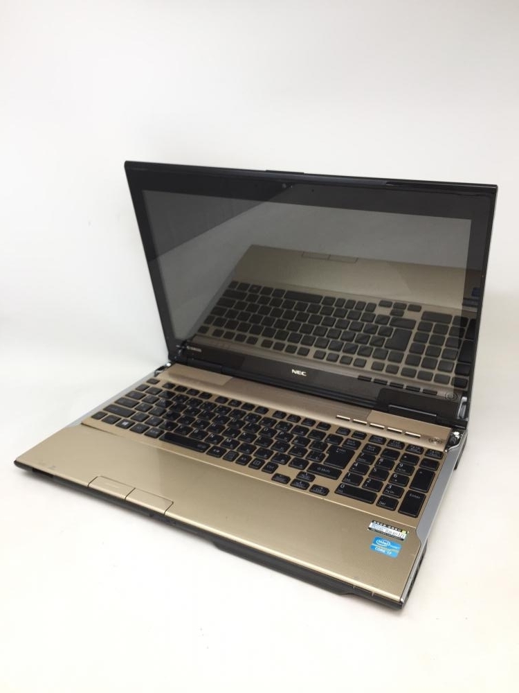 100%新品，本物保証 WIN53 ジャンク品 NEC PC-LL750LS6G LaVie LL750/L intel core i7 /100(15インチ～)｜売買されたオークション情報、yahooの商品情報をアーカイブ公開 - オークファン NEC