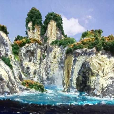 新作登場，定番 中国 桂林 名所背景ジオラマ Nゲージ背景 その他のスケール背景 単独鑑賞用背景(その他)｜売買されたオークション情報、yahooの商品情報をアーカイブ公開 - オークファン その他