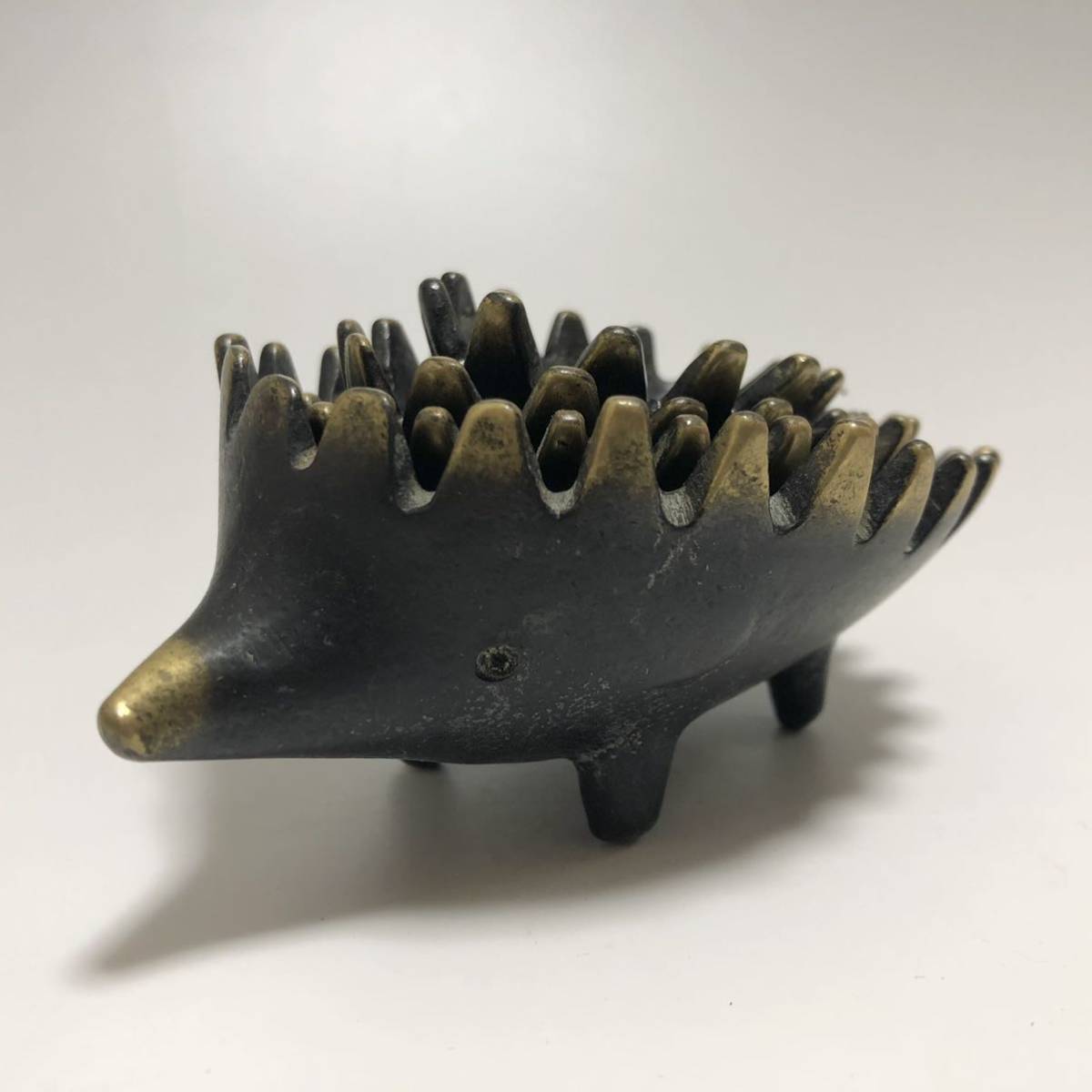 Walter Bosse ウォルターボッセ ハリネズミ ウォルター・ボッセ