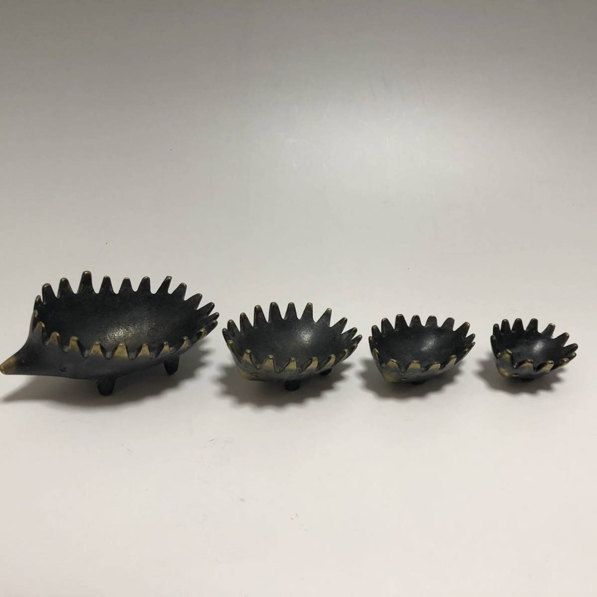 ウォルターボッセテリア