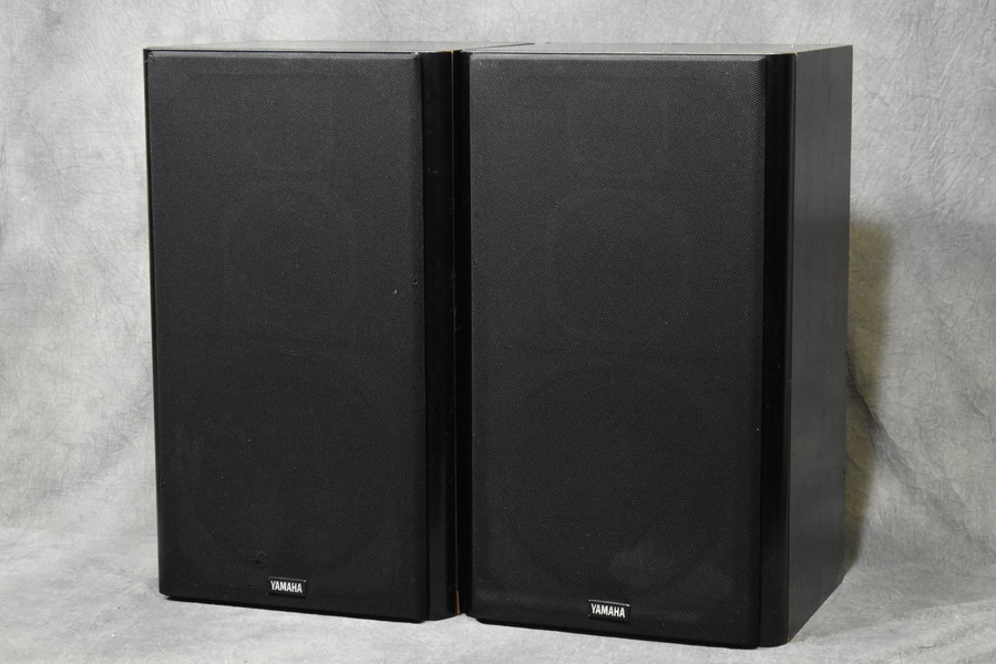YAMAHA ヤマハ スピーカーペア NS-100X NS-100X YAMAHA 綺麗な音質