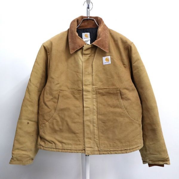 90s carhartt カーハート トラディショナルジャケット ダック ワーク