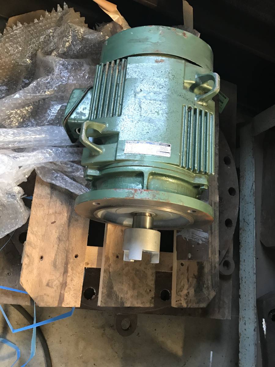モーター 日立 インダクションモーター 3.7kw 中古美品 2025,得 モーター 日立 インダクションモーター 3.7kw 中古美品 2025,得