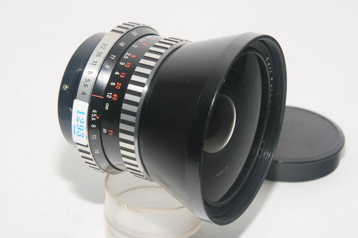44-607793 GRAFLEX KALART SYNCHRONIZED RANGE FINDER HORSEMAN 他付属品