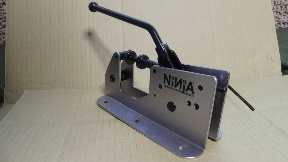  NINJA ベアリングプレス機(その他)｜売買されたオークション情報、yahooの商品情報をアーカイブ公開 - オークファン その他
