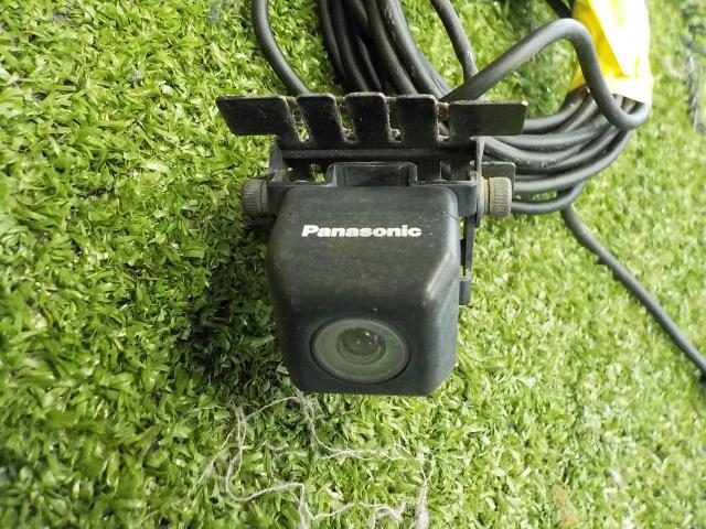 CN-HDS940TD パナソニック HDDナビ - フルセグ CD録音・DVD再生可