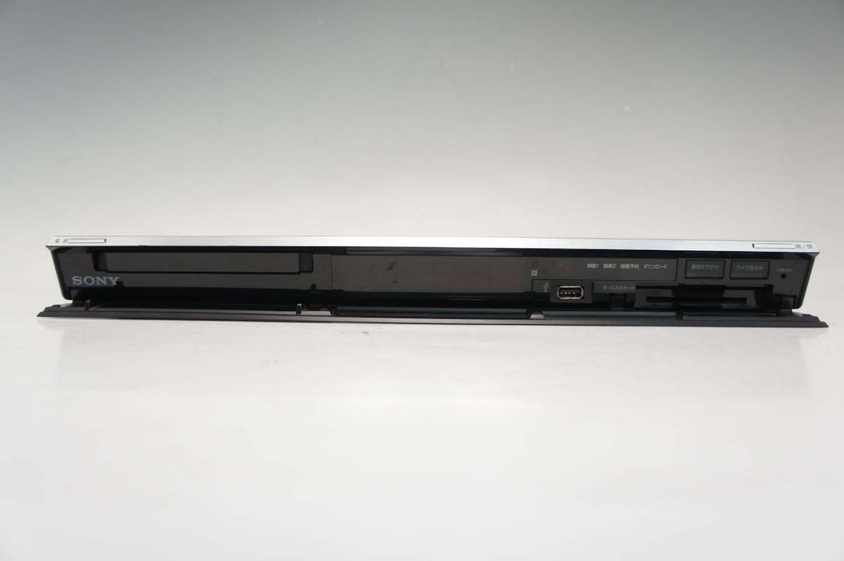 【動作保証付き】SONY BDZ-EW500 ブルーレイディスクレコーダー 2番組同時録画 HDD 500GB 純正リモコン付 SONY BDZ-EW500 ブルーレイレコーダー リモコンいたみ ブルーレイディスクレコーダー 13年製