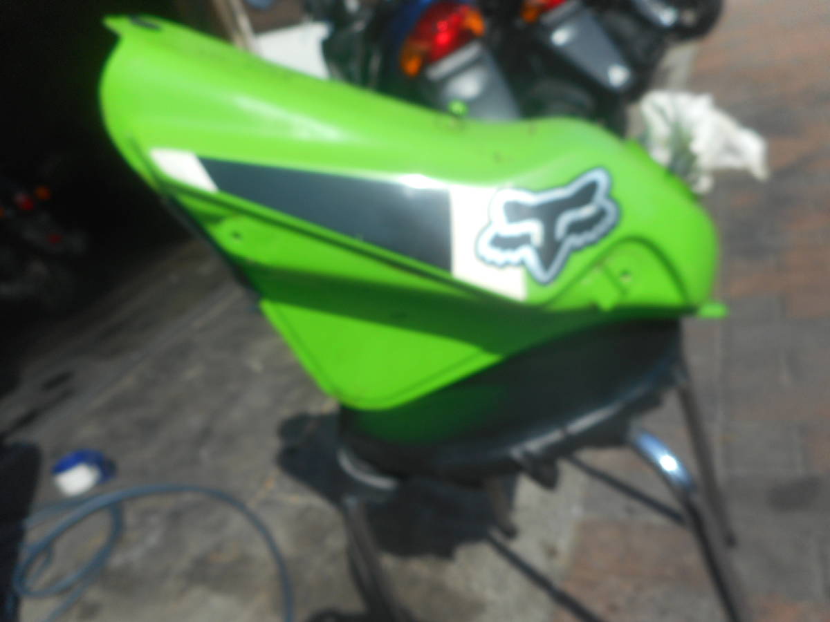 2026年最新Yahoo!オークション | KDX125 KDX125SR カワサキ -kdx125 