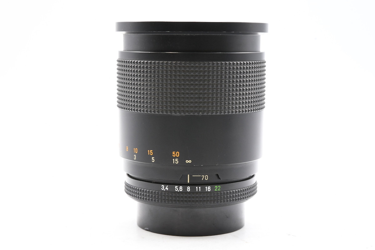 ☆ CONTAX コンタックス Carl Zeiss Biogon 28mm f/2.8 T* Lens for G1