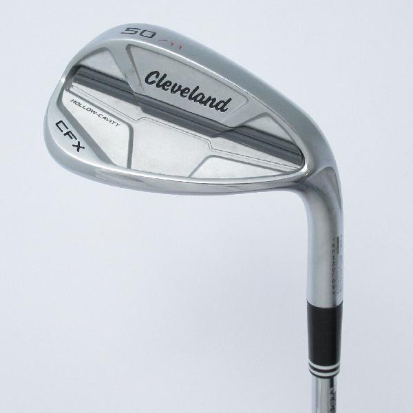 100%新品，人気 クリーブランド Cleveland Golf CFX ウェッジ N.S.PRO 950GH 50-11 2004788834(クリーブランド)｜売買されたオークション情報、yahooの商品情報をアーカイブ公開 - オークファン 男性右きき用