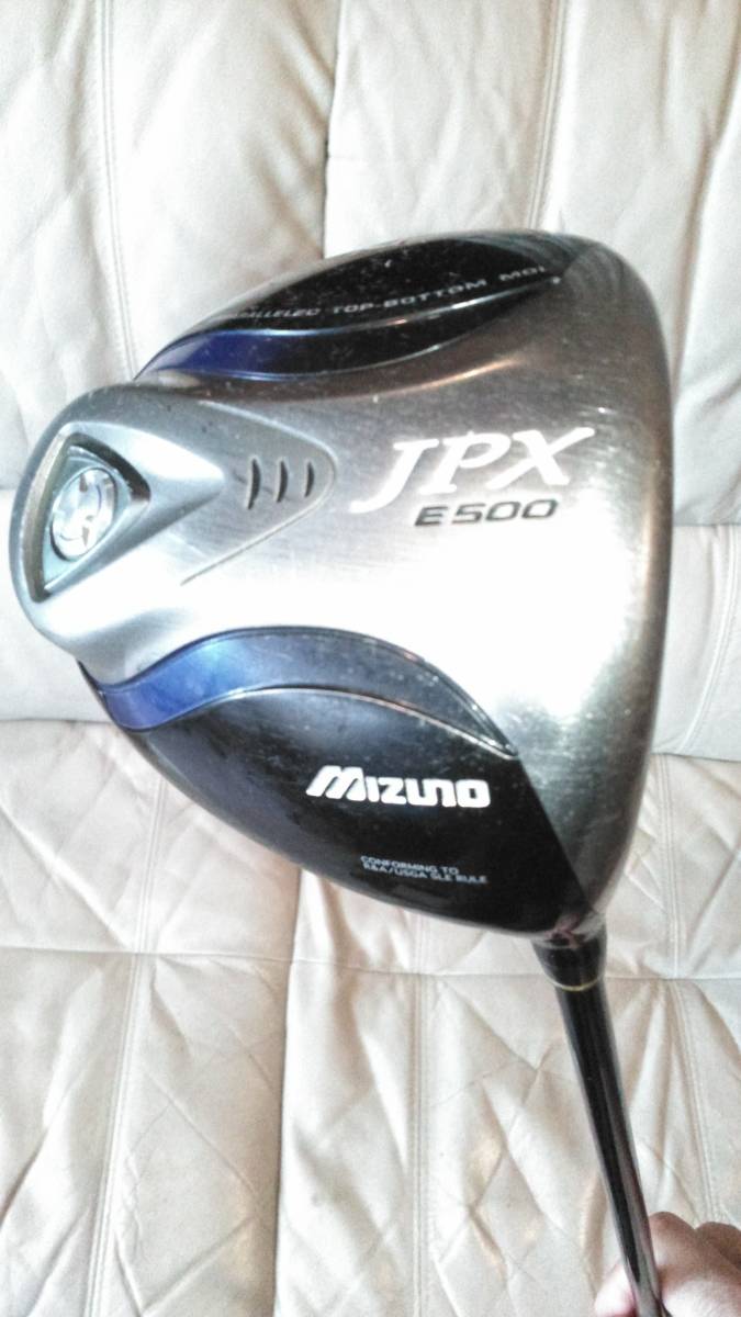 ＪＰＸ　Ｅ500　10度　ＪＰＸ　Ｒ