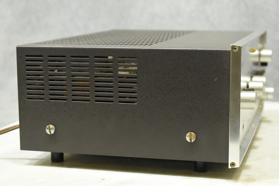 Pioneer SA-40 真空管式プリメインアンプ ジャンク PIONEER SA-40 プリメインアンプ(真空管)◇ジャンク品 パイオニア