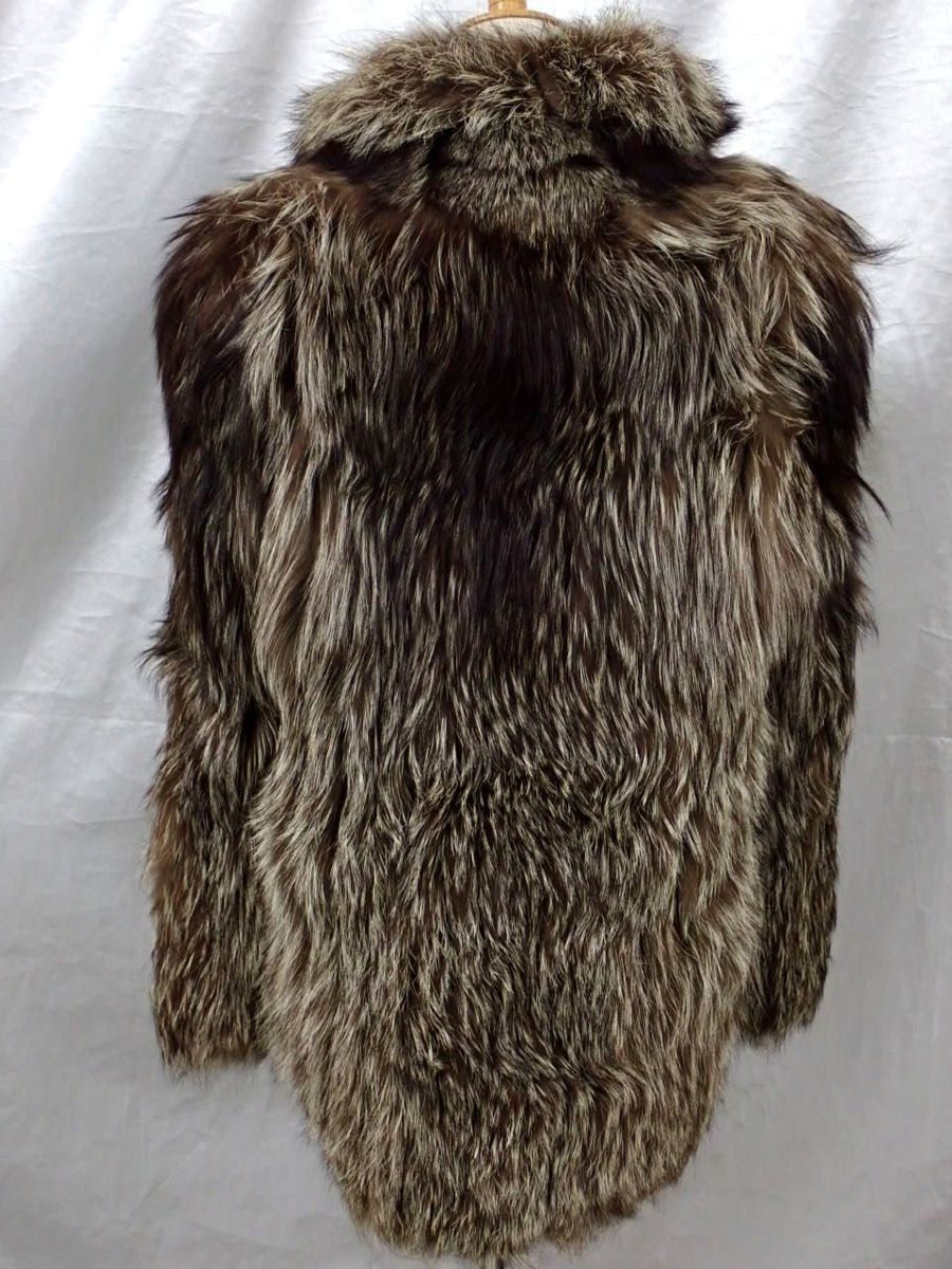 SAGA FOX MINK Yahoo!オークション -「logan」(毛皮、ファー