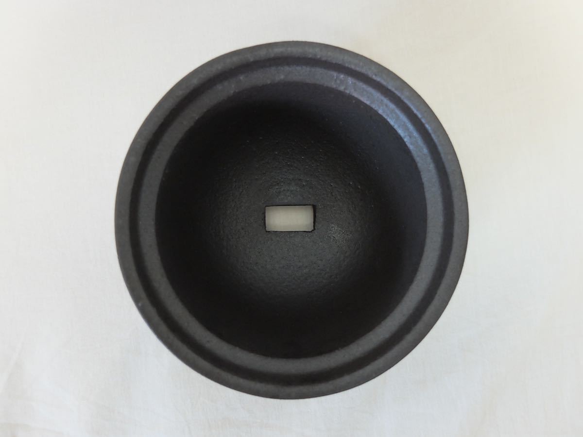 BOTANIZE 公式通販 GOUJIN goujin -SEN- 〝□〟 size M | 豪人 鉢 大