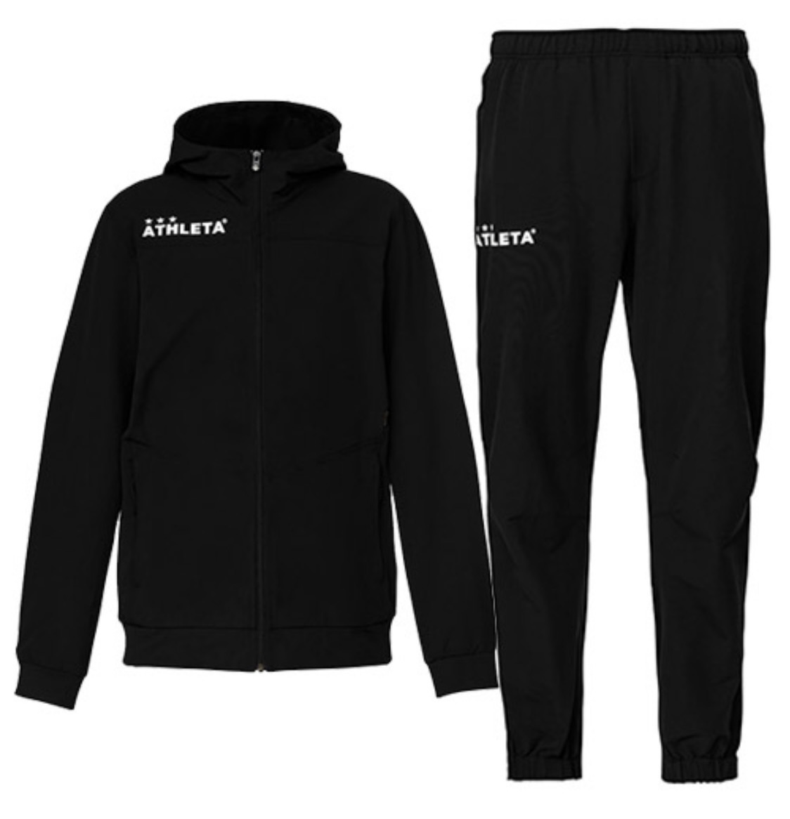 アスレタ ATHLETA 裏地付きストレッチウインドジャケット&amp;ウインド 裏地付きストレッチウインドジャケット&amp;パンツ 裏地付きストレッチウインドジャケット ストレッチウインドの通販 ジュニア 裏地付きストレッチトレーニングジャケット 大人用 サッカーウェア 価格.com - 上下セット」の人気商品一覧・価格比較 上下の通販 ウィンド ジャージ（セットアップ｜メンズウインド
