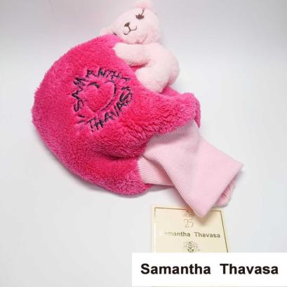 Samantha Thavasa - アイミーベア❤︎ベッドカバーの通販 by ピヨっ