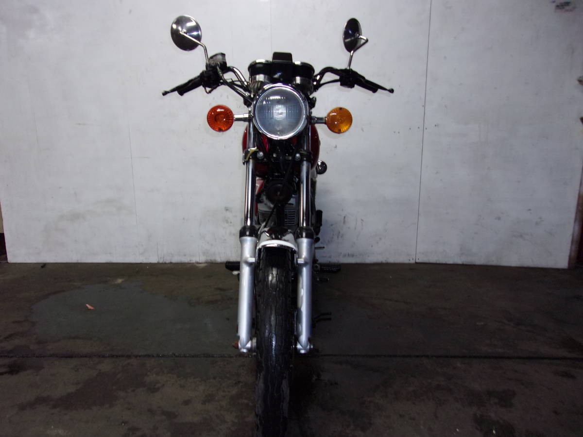 スズキ GN125H Yahoo!オークション - LC6PCJG 販売証明書有り エンジン 