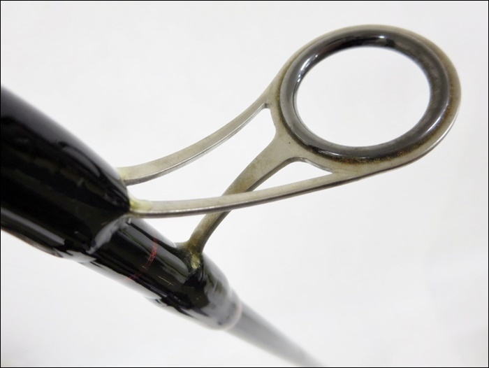 ダイワ Daiwa 乱舞 Yahoo!オークション - CARBO WHISKER 06号54 磯釣り &frasl; ： DRAWSTRING TECH ピアサーティナイン L&frasl;S Lexa™