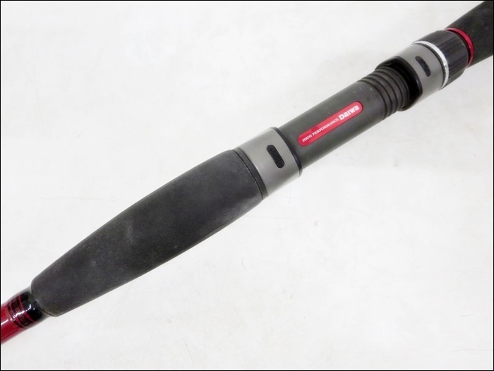 ダイワ Daiwa 乱舞 Yahoo!オークション - CARBO WHISKER 06号54 磯釣り &frasl; ： DRAWSTRING TECH ピアサーティナイン L&frasl;S Lexa™